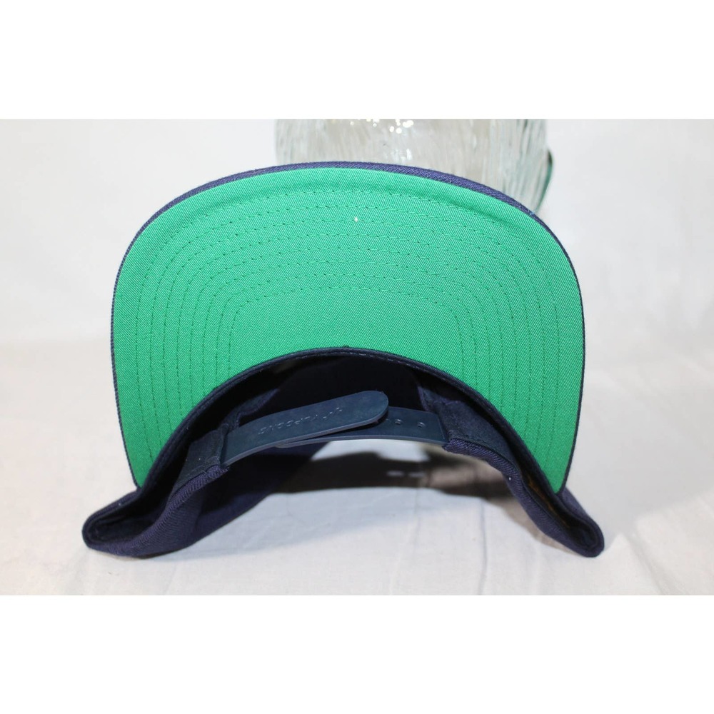 Chicago Bears Christmas Vacation Clark Griswold Retro Style Unisex Snapb… - Picture 5 of 6